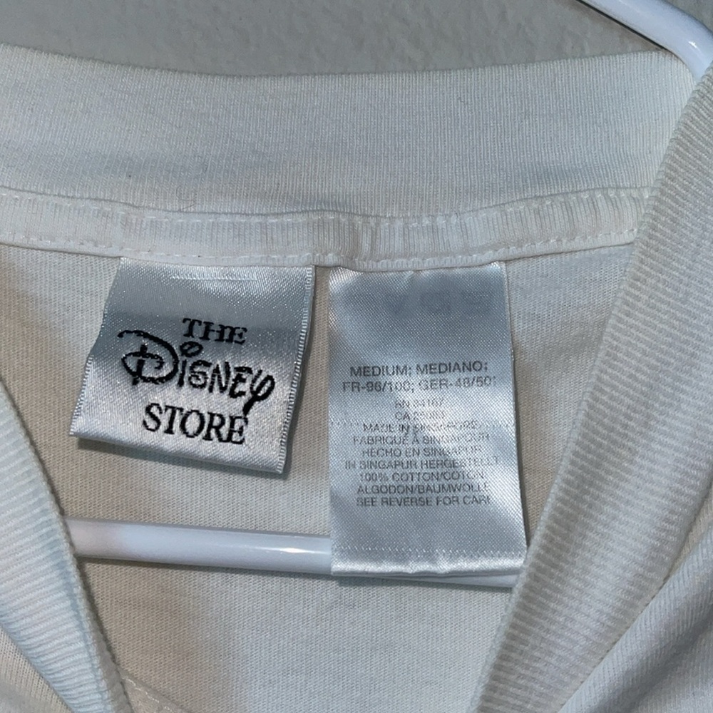 Mickey Mouse Vintage Tee - Picture 3 of 5